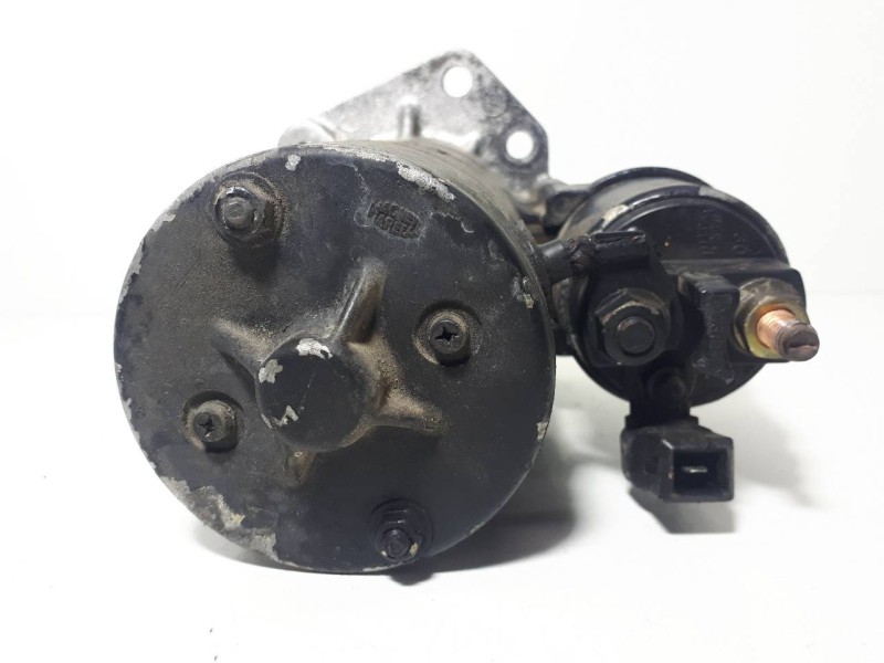 Recambio de motor arranque para seat ibiza (6k) clx referencia OEM IAM 020911023F 085911023F 