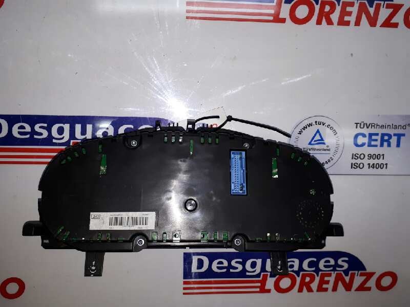 Recambio de cuadro instrumentos para volkswagen passat berlina (3c2) advance referencia OEM IAM 3C0920871T  