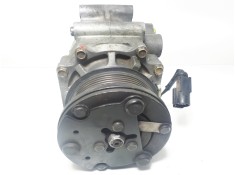 Recambio de compresor aire acondicionado para ford fusion (cbk) ambiente referencia OEM IAM 2S6119D629AE   2