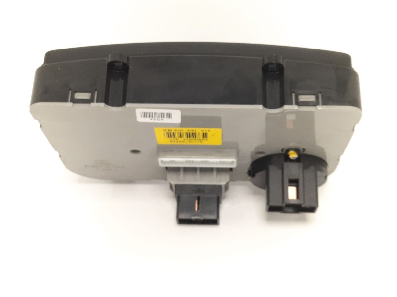 Recambio de mando climatizador para hyundai i30 classic referencia OEM IAM 972502L170 17PELI094903 