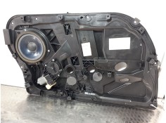 Recambio de elevalunas delantero izquierdo para ford fiesta (cb1) econetic referencia OEM IAM 8A61A045H17AG  