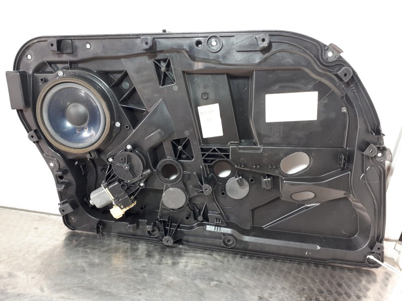 Recambio de elevalunas delantero izquierdo para ford fiesta (cb1) econetic referencia OEM IAM 8A61A045H17AG  