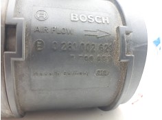 Recambio de caudalimetro para bmw mini (r50,r53) one d referencia OEM IAM 7790652 0281002621 