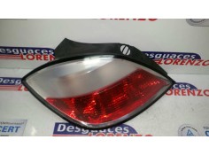 Recambio de piloto trasero izquierdo para opel astra h ber. cosmo referencia OEM IAM 1222434   2