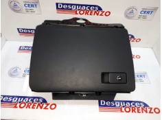 Recambio de guantera para volkswagen passat berlina (3c2) advance referencia OEM IAM 3C1857101  