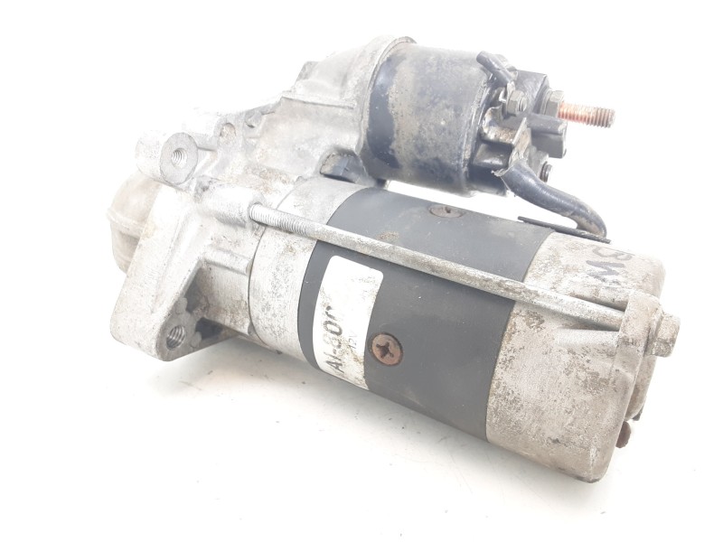 Recambio de motor arranque para bmw serie 3 berlina (e46) 320d referencia OEM IAM AI80022  