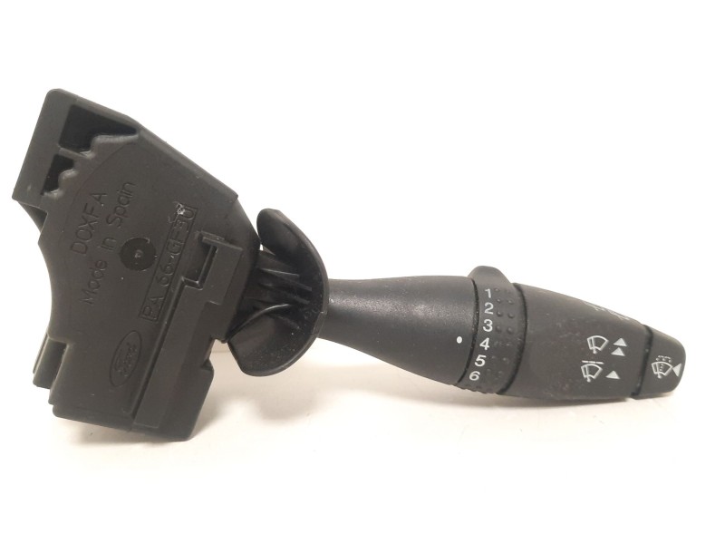 Recambio de mando limpia para ford fusion (cbk) 1.4 tdci cat referencia OEM IAM 1S7T17A553DD 32864 