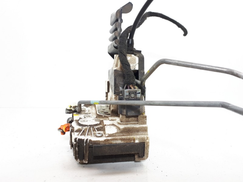 Recambio de cerradura puerta delantera izquierda para dodge journey sxt cool family referencia OEM IAM P04589693AA  