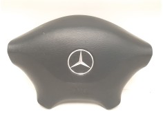 Recambio de airbag delantero izquierdo para mercedes-benz vito (w639) basic, combi 109 cdi compacto (639.601) referencia OEM IAM
