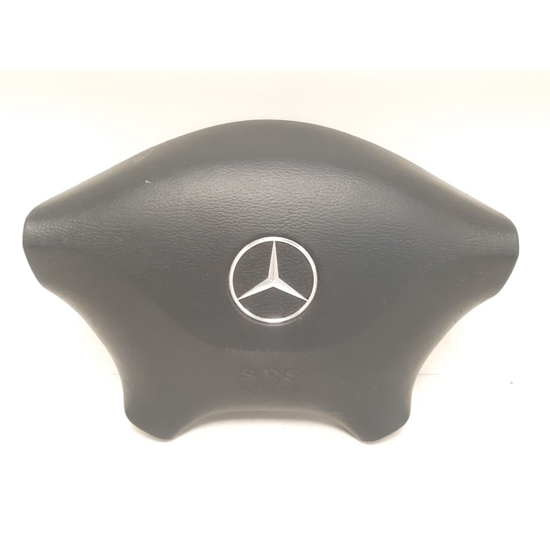 Recambio de airbag delantero izquierdo para mercedes-benz vito (w639) basic, combi 109 cdi compacto (639.601) referencia OEM IAM