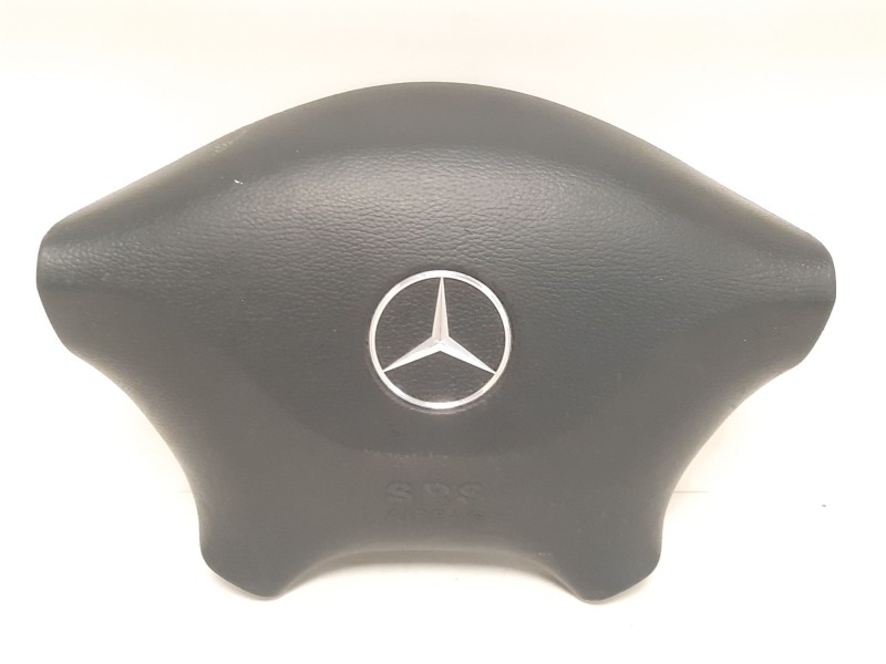 Recambio de airbag delantero izquierdo para mercedes-benz vito (w639) basic, combi 109 cdi compacto (639.601) referencia OEM IAM