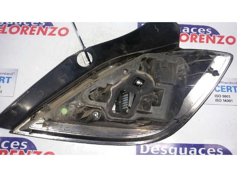 Recambio de piloto trasero izquierdo para opel astra h ber. cosmo referencia OEM IAM 1222434  