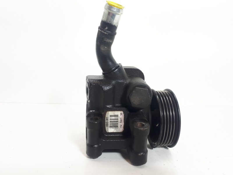 Recambio de bomba direccion para ford fusion (cbk) ambiente referencia OEM IAM 5KB0730 HBDNY 