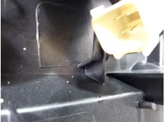 Recambio de elevalunas delantero izquierdo para ford fiesta (cb1) econetic referencia OEM IAM 8A61A045H17AG   2