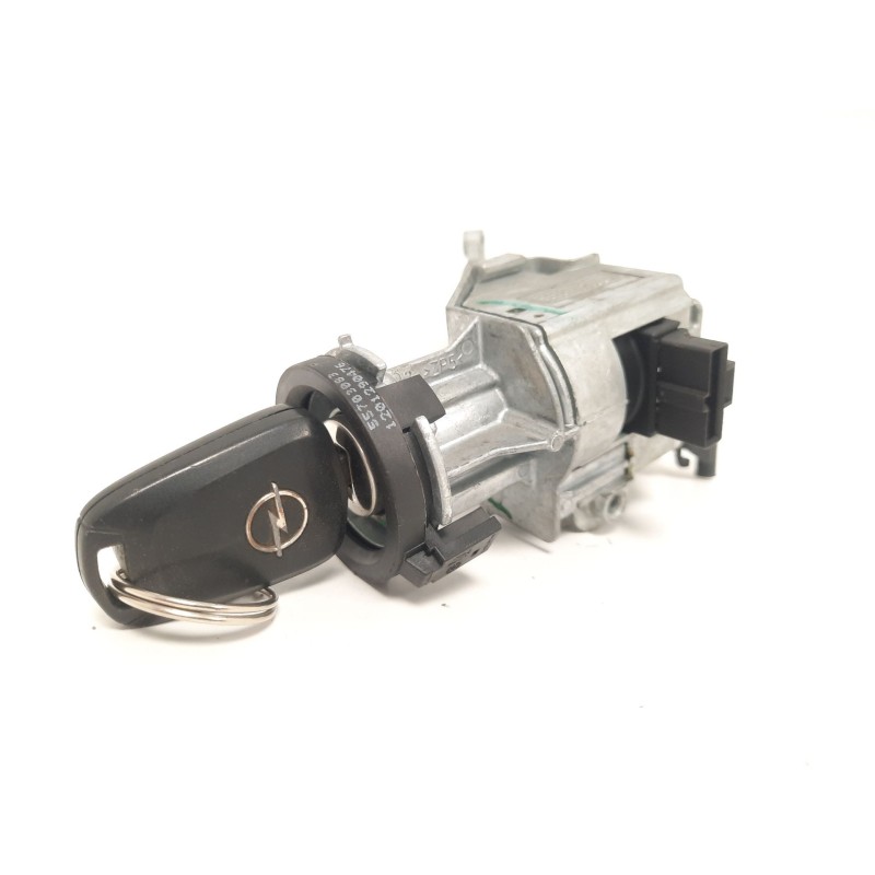 Recambio de conmutador de arranque para opel corsa d navi referencia OEM IAM 55703083 1201290476 56155