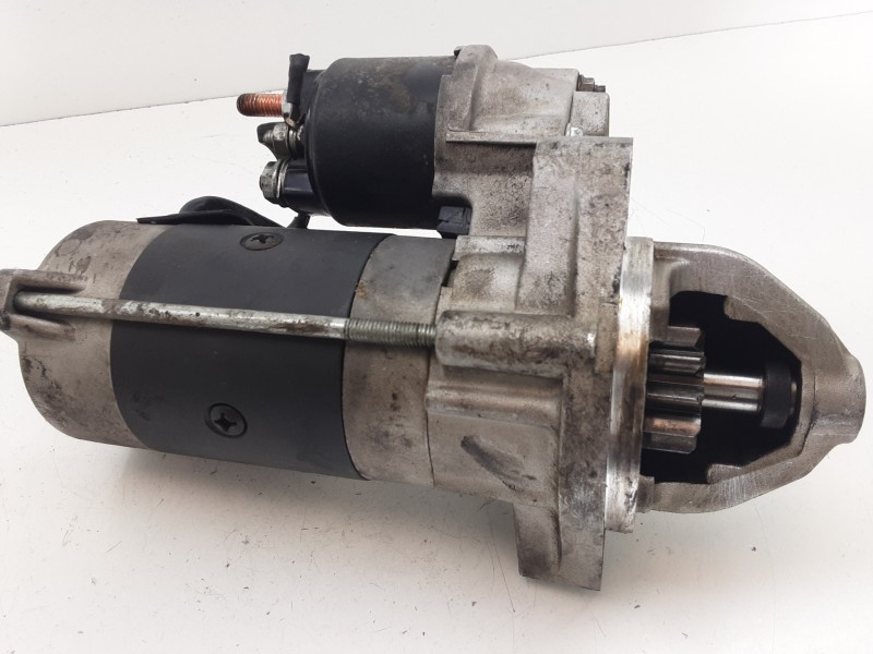 Recambio de motor arranque para bmw serie 3 berlina (e46) 320d referencia OEM IAM AI80022  