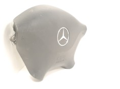 Recambio de airbag delantero izquierdo para mercedes-benz vito (w639) basic, combi 109 cdi compacto (639.601) referencia OEM IAM 2