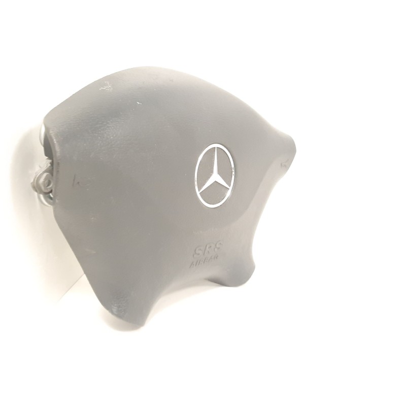 Recambio de airbag delantero izquierdo para mercedes-benz vito (w639) basic, combi 109 cdi compacto (639.601) referencia OEM IAM