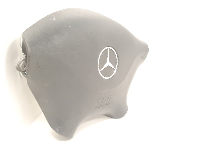 Recambio de airbag delantero izquierdo para mercedes-benz vito (w639) basic, combi 109 cdi compacto (639.601) referencia OEM IAM