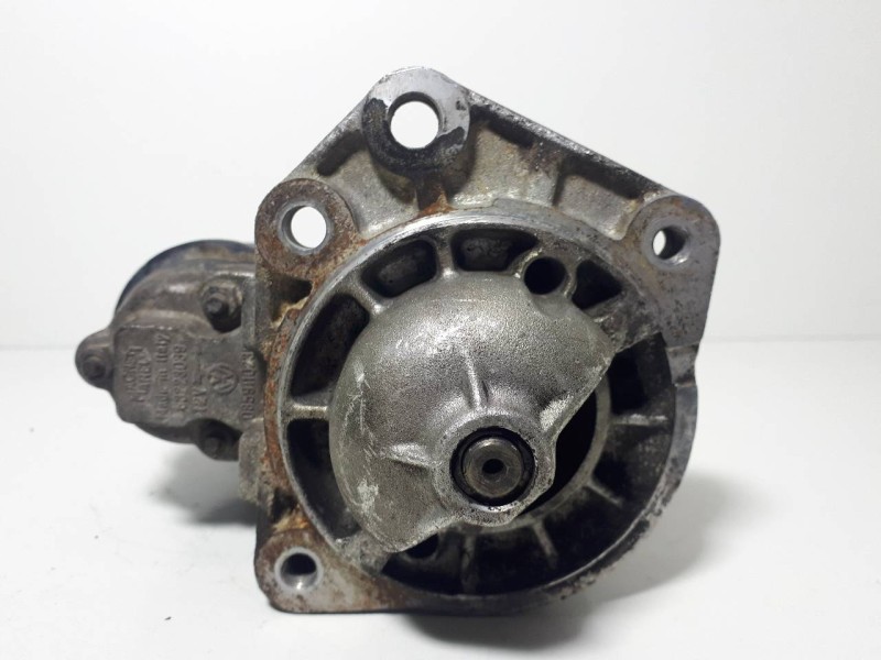 Recambio de motor arranque para seat ibiza (6k) clx referencia OEM IAM 020911023F 085911023F 