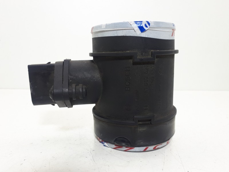 Recambio de caudalimetro para bmw mini (r50,r53) one d referencia OEM IAM 7790652 0281002621 