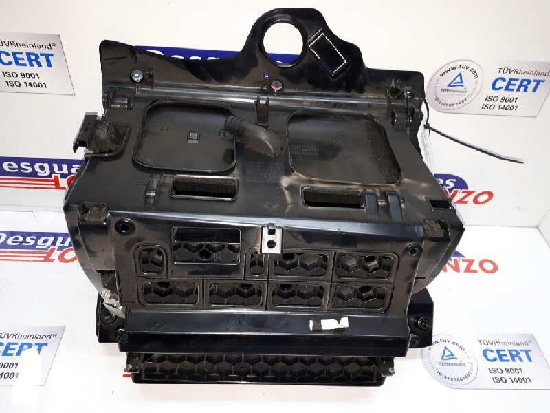 Recambio de guantera para volkswagen passat berlina (3c2) advance referencia OEM IAM 3C1857101  