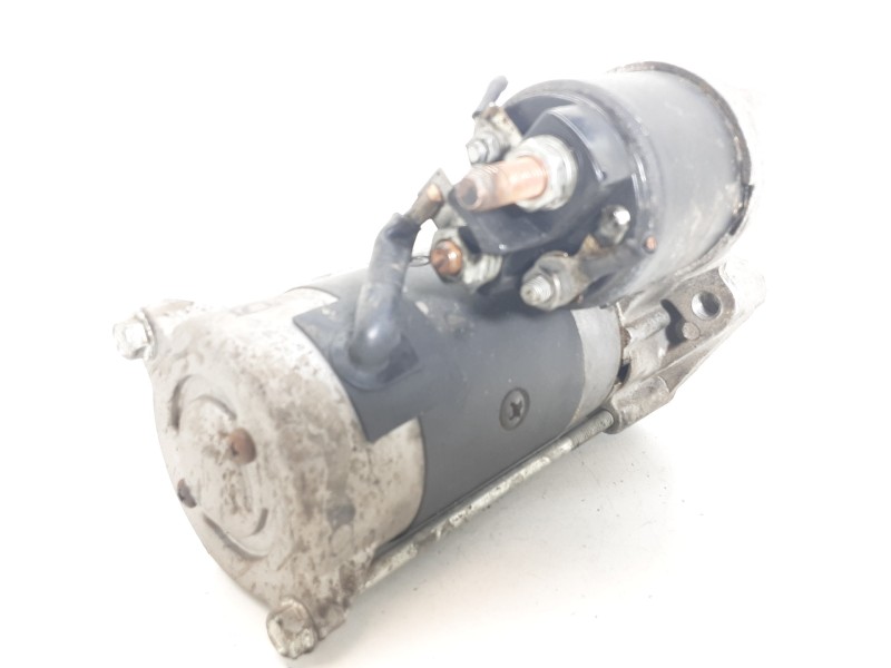 Recambio de motor arranque para bmw serie 3 berlina (e46) 320d referencia OEM IAM AI80022  