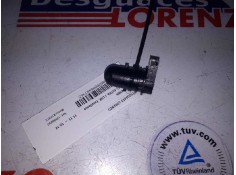 Recambio de sensor para opel astra j lim. excellence referencia OEM IAM 13586243   2