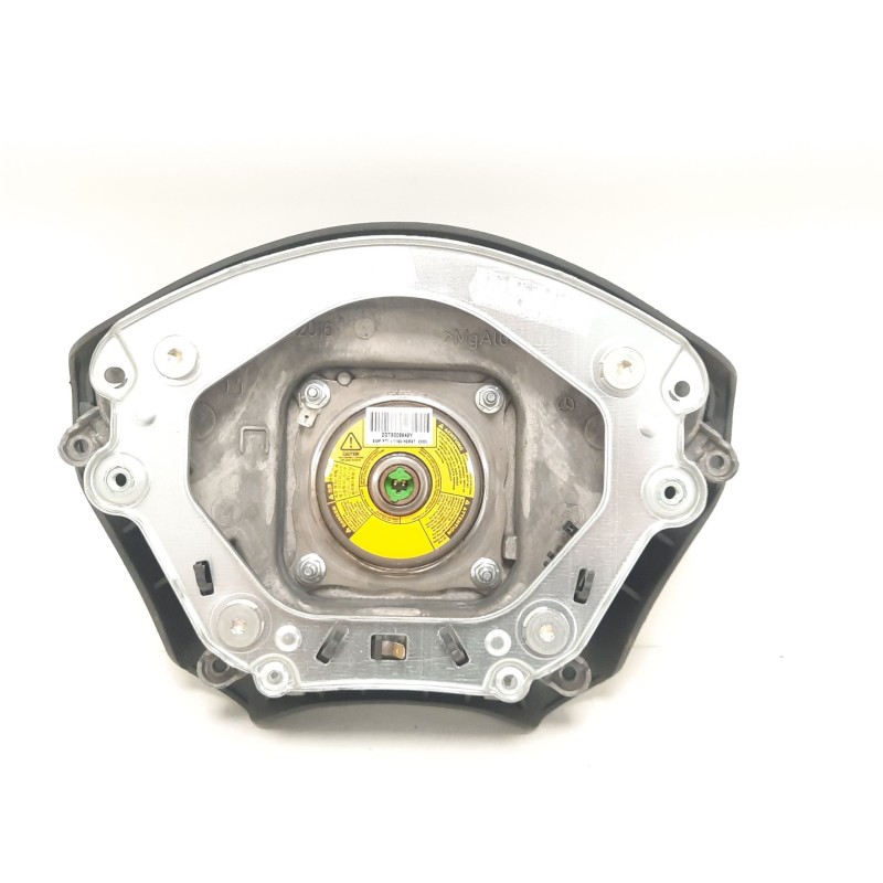 Recambio de airbag delantero izquierdo para mercedes-benz vito (w639) basic, combi 109 cdi compacto (639.601) referencia OEM IAM