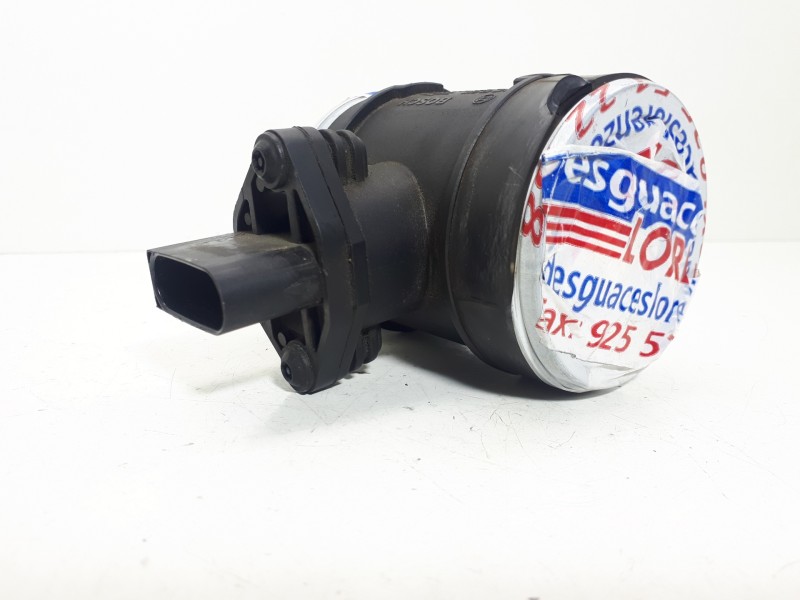 Recambio de caudalimetro para bmw mini (r50,r53) one d referencia OEM IAM 7790652 0281002621 