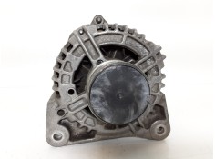 Recambio de alternador para renault clio iii confort dynamique referencia OEM IAM 8200390675 0124425037 120A