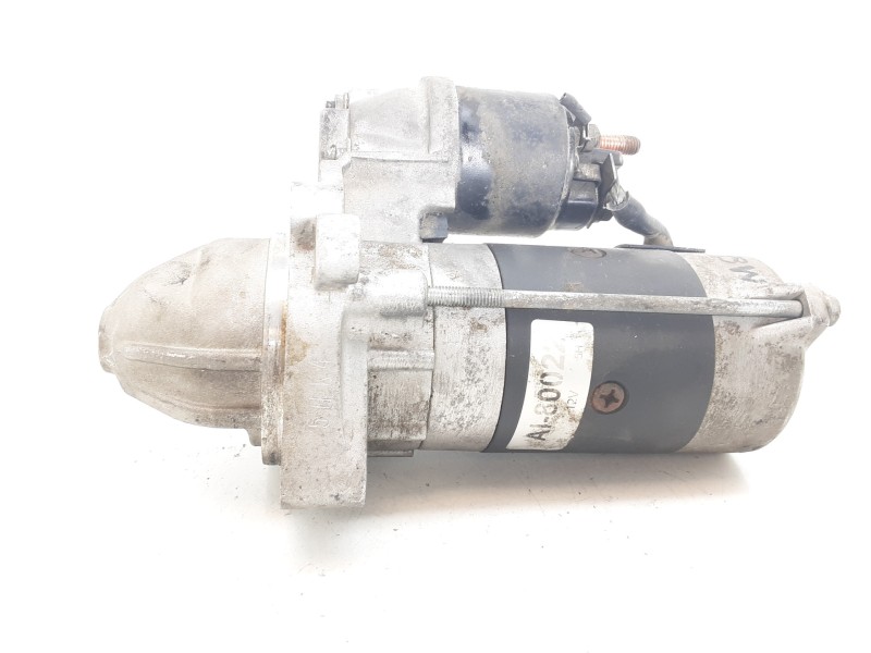 Recambio de motor arranque para bmw serie 3 berlina (e46) 320d referencia OEM IAM AI80022  