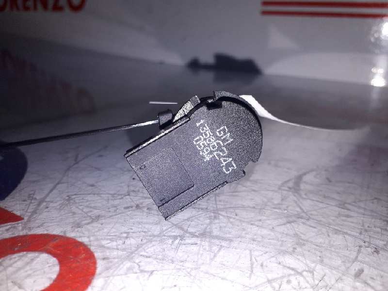 Recambio de sensor para opel astra j lim. excellence referencia OEM IAM 13586243  