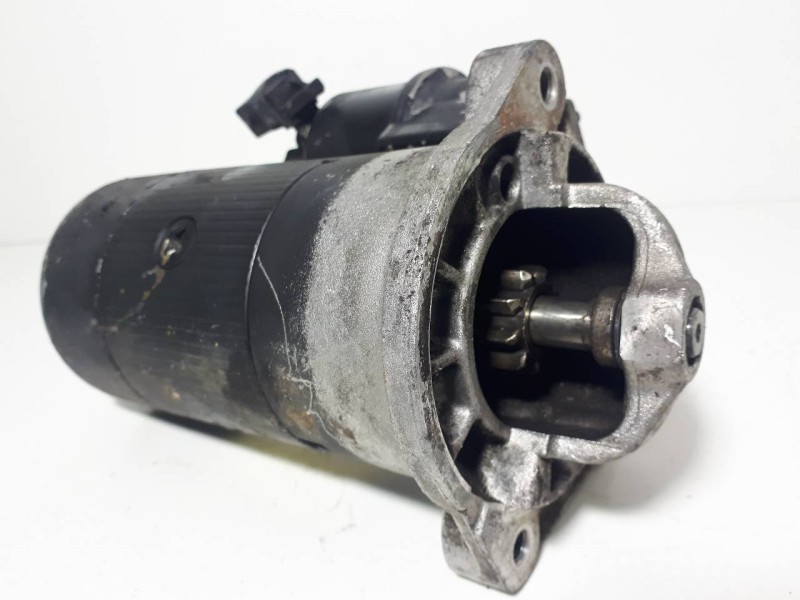 Recambio de motor arranque para seat ibiza (6k) clx referencia OEM IAM 020911023F 085911023F 