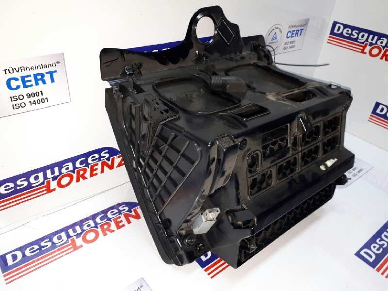 Recambio de guantera para volkswagen passat berlina (3c2) advance referencia OEM IAM 3C1857101  