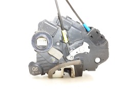 Recambio de cerradura puerta delantera izquierda para lexus is200 (ds2/is2) 220d referencia OEM IAM 5L1516  