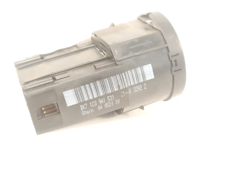 Recambio de mando luces para volkswagen golf iv berlina (1j1) 1.9 tdi referencia OEM IAM 1C0941531 1C0941531 