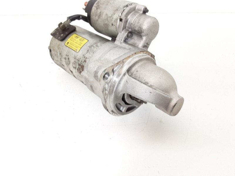 Recambio de motor arranque para hyundai tucson (tl, tle) 2.0 crdi referencia OEM IAM 361002F350  