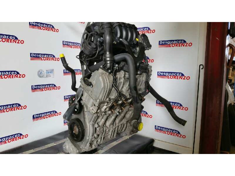 Recambio de motor completo para mercedes-benz clase b (w245) 170 (245.232) referencia OEM IAM 266940  