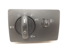 Recambio de mando luces para ford fusion (cbk) 1.4 tdci cat referencia OEM IAM 6S6T13A024AA 32866 