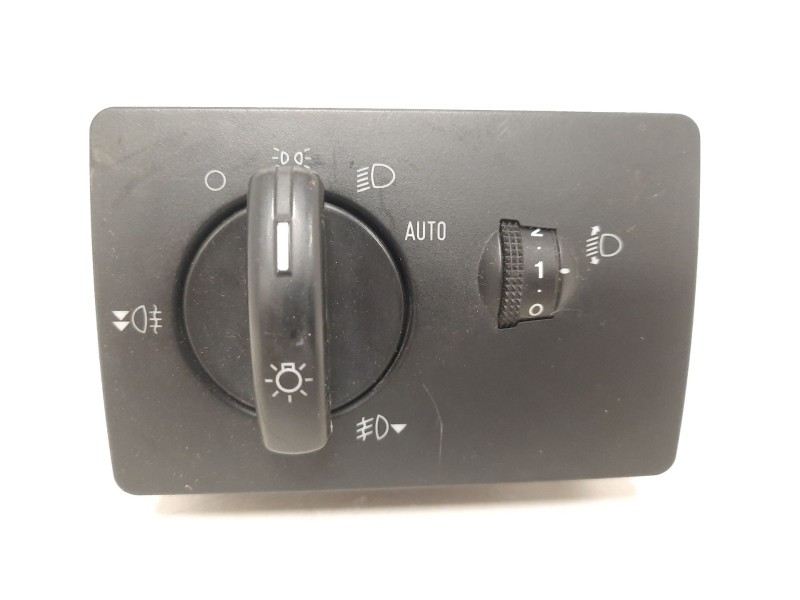 Recambio de mando luces para ford fusion (cbk) 1.4 tdci cat referencia OEM IAM 6S6T13A024AA 32866 