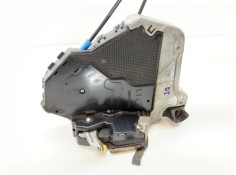 Recambio de cerradura puerta delantera izquierda para lexus is200 (ds2/is2) 220d referencia OEM IAM 5L1516   2