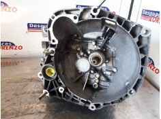 Recambio de caja cambios para alfa romeo 147 (190) 1.6 t.spark eco distinctive referencia OEM IAM 19148833081  