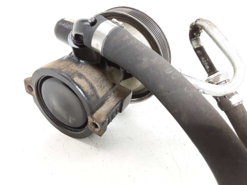 Recambio de bomba direccion para alfa romeo 147 (190) 1.9 jtd 120 collezione referencia OEM IAM 46534757 26064414FJ 