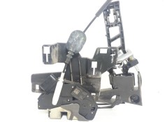 Recambio de cerradura puerta delantera derecha para ford fiesta (cb1) econetic referencia OEM IAM 8A6AA21812BJ  