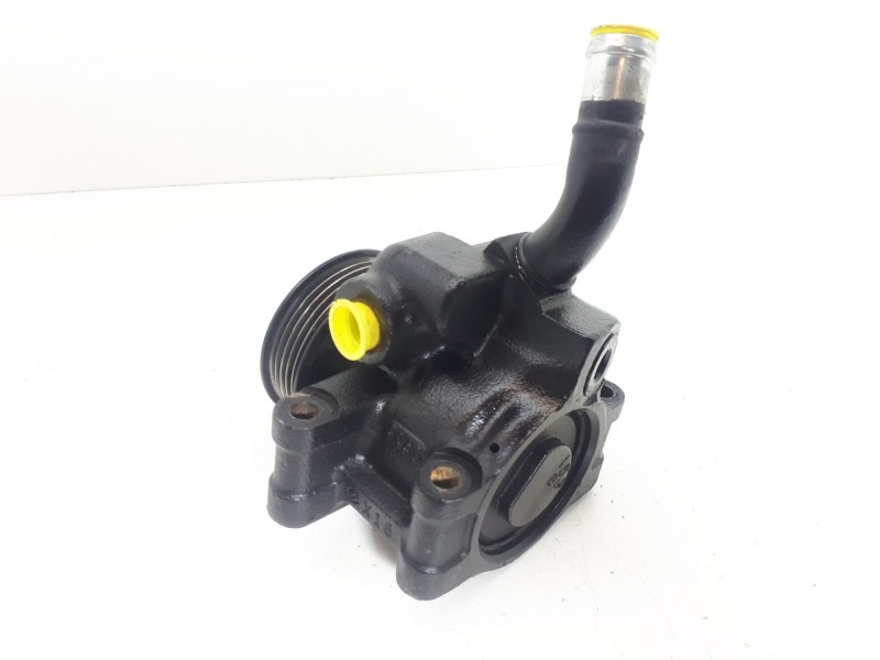 Recambio de bomba direccion para ford fusion (cbk) ambiente referencia OEM IAM 5KB0730 HBDNY 