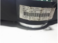 Recambio de cuadro instrumentos para peugeot 207 confort referencia OEM IAM 9662904980 A2C53190342  2