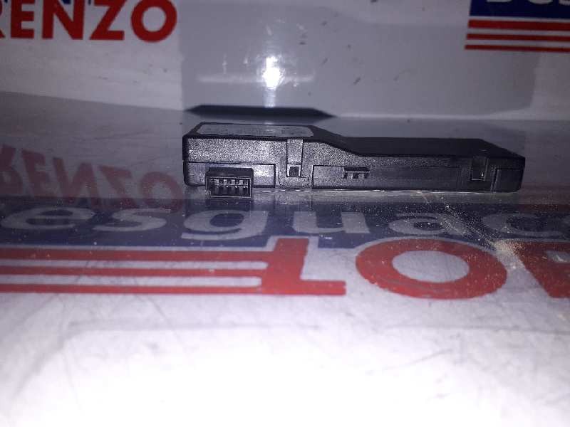 Recambio de modulo electronico para opel astra j lim. excellence referencia OEM IAM M3N284019 7812A284019 