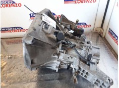 Recambio de caja cambios para alfa romeo 147 (190) 1.6 t.spark eco distinctive referencia OEM IAM 19148833081   2