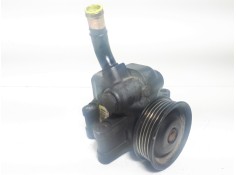 Recambio de bomba direccion para ford fusion (cbk) ambiente referencia OEM IAM 2MD0403 HBDHP